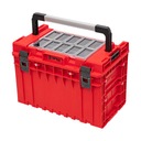 Qbrick ONE 450 2.0 Expert RED Ultra HD Custom