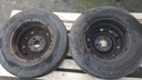 RUEDAS NEUMÁTICOS FIAT DUCATO 3 215/75R16C 113/111 16