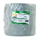 ОДЕЖДА ДЛЯ ПРОМЫШЛЕННОЙ ЧИСТКИ, зеленая, РУЛОН МАКУЛЯРНОЙ БУМАГИ, 270м