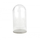 ДЕНЬ СВЯТОГО ВАЛЕНТИНА – СТЕКЛЯННАЯ ЛАМПА – ПОДАРОЧНАЯ КОРОБКА – 31 см