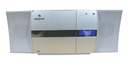 auna 10031466 DAB+ CD/MP3 стерео USB BT NFC