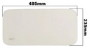 ПЕРЕДНЯЯ СТЕНКА ЗАДНЕГО ОКНА VW TRANSPORTER T4 91-
