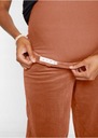 Вельветовые брюки для беременных Bonprix _ZT 36
