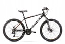 ГОРНЫЙ ВЕЛОСИПЕД MTB 26 ROMET RAMBLER 6.2 SHIMANO ALU ДИСКОВЫЙ ТОРМОЗ 17 ДЮЙМОВ РАМА