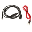 AUX-IN 20X3.5MM FOR E46 02-06 