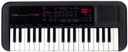 Yamaha PSS-A50 Mini-Keyboard dla dziecka Syntezator Organki Liczba klawiszy 37