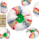 СТОКОВОЙ ВАЛИК ДЛЯ УГЛА МАШИРАЮЩИЙ ВАЛИК ВАЛИК ДЛЯ УГЛА Малярный картридж