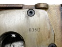 SEAT IBIZA IV (6J,6P) 2011 1400CM3 SPARE PART ENGINE 651920  photo 7