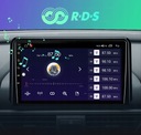 RADIO ANDROID 2DIN PARA AUDI A6 C5 1997-2004 S6 2 1999-2004 RS6 1 2002-2006 