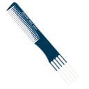 Расческа Comair Blue Line 102 Mark II с начесом