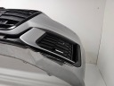 4K0807437G AUDI S6 A6 4K C8 PARE-CHOCS AVANT AVANT NOIR 2019-2023photo 9