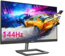 ZESTAW GAMINGOWY I7 32GB RTX 3060 12GB +24&quot; 144Hz Pojemność dysku 1024 GB