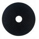 АЛМАЗНЫЙ ПОЛИРОВАЛЬНЫЙ ДИСК 150ММ #50 МОКРЫЙ ГРАНИТ М