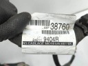WIRE SET WIRING ENGINE RENAULT MEGANE 1.2 TCE  photo 16
