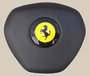 FERRARI CALIFORNIA ITALIA FF 458 BOLSA AIRBAG 