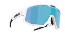 Okuliare BLIZ FUSION white/Brown v blue multi Photocromic KAT. 1-3 Kód výrobcu 5230503P