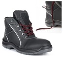 Зимние рабочие туфли Ardon Arwin O2 с утеплителем, размер 41