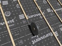 Páska PUR 40mm/25m profilov GK akustická penová Kód výrobcu PUR-GK-40MM-25M
