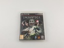 Injustice: Gods Among Us PS3 (eng) (4) Téma akčné hry