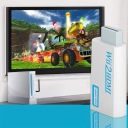 АДАПТЕР-ПРЕОБРАЗОВАТЕЛЬ Wii в HDMI 1080p #7