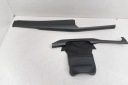 ENSEMBLE MOULURES ZEWNETRZNYCH VW GOLF VIII (CD1) 5H2858415C 1.5L GASOLINEphoto 11