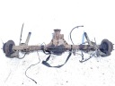 FORD B-MAX 12-17 TITANIUM AXE POUTRE SUSPENSION ARRIÈRE BEBNY CÂBLES AMORTISSEURphoto 7