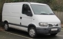 IVECO DAILY RENAULT MASTER MASCOT OPEL MOVANO 97-10 PORTES DROIT AVANTphoto 11