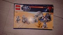 Lego 9490 Star Wars Droid Escape instrukcja