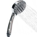 РУЧКА ДЛЯ ДУША 3F ANTI-CALC SLU-33