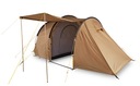 СЕМЕЙНАЯ ПАЛАТКА FJORD NANSEN НА 6 ЧЕЛОВЕК, СПЛИТ VI