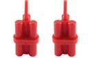 LEGO Динамит 64728 2 шт. НОВЫЙ C4.