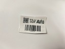 CAPTEUR RACCORD LAVE-GLACE MERCEDES W126 SE SEC SEL R129 SL 1268201111photo 8