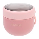 КРУЖКА ДЛЯ СУПА ДОРОЖНЫЕ КОНТЕЙНЕРЫ ДЛЯ ЕДЫ БАНКА НА НАСЕКОМЫХ