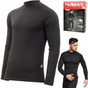 ФУТБОЛКА МУЖСКАЯ ТЕРМОАКТИВНАЯ, С ДЛИННЫМ РУКАВОМ, УТЕПЛЕННАЯ ФУТБОЛКА ПОЛЬША, размер XL