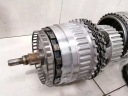 MERCEDES CLS63 AMG W218 GEARBOX PARTS A2212721031 722.931photo 9