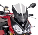 ОБТЕКАТЕЛЬ ЛОБОВОГО СТЕКЛА PUIG BMW S1000R 2014-2018