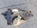 МІСТ 4X4 ПЕРЕДНІЙ 3,64 ПЕРІД 7 508 522 BMW X5 E53 4.4I M62 V8 АВТОМАТ 2001R  (17802931321) фото min 9