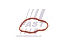 FAST FT58305 FORRO TERMOSTATO RENAULT KANGOO 08> 