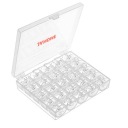 ШПУЛКИ ДЛЯ ПЛОСКИХ ШВЕЙНЫХ МАШИН JANOME