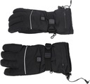 Электрические перчатки, 1 пара термоперчаток с подогревом XL p11d146