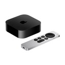 Медиаплеер Apple TV 4K Wi-Fi 64 ГБ