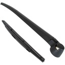 РЫЧАГ ЗАДНЕГО СТЕКЛООЧИСТИТЕЛЯ + ЩЕТКА SKODA FABIA I HB