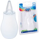 НАЗАЛЬНЫЙ АСПИРАТОР Canpol PEAR с твердым наконечником