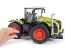 Bruder 03015 Traktor model Claas Xerion 5000 hračka OTOČNÁ KABINA Certifikáty, posudky, schválenia CE EN 71