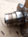 VILEBREQUIN AUDI A5 (8T3) 06E105101R 35639130 3.2L 195KW 2008photo 11