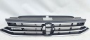 РЕШЕТКА РАДИАТОРА VW PASSAT B8 LIFT 2019 -2024 ALLTRACK