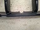 GRILLE CALANDRE MASERATI LEVANTE 2016- 670151261photo 8