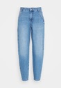 Dámske džínsové nohavice ONLY modré M/&quot;32 Veľkosť M/32
