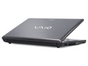 Sony Vaio VPCEB3L9E i3-370M 4 ГБ 250 ГБ HD DVD HDMI VGA QWERTY PL