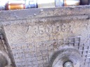 HEAD ENGINE FIAT SEICENTO 1.1 73501383  photo 10